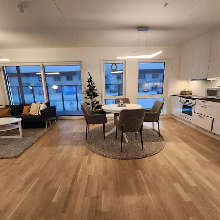 Oslo Gardemoen & Gjerdrum Apartments For Your Trip Holiday Extérieur photo