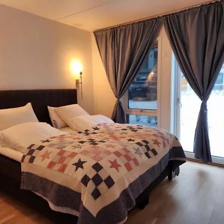 Oslo Gardemoen & Gjerdrum Apartments For Your Trip Holiday Extérieur photo
