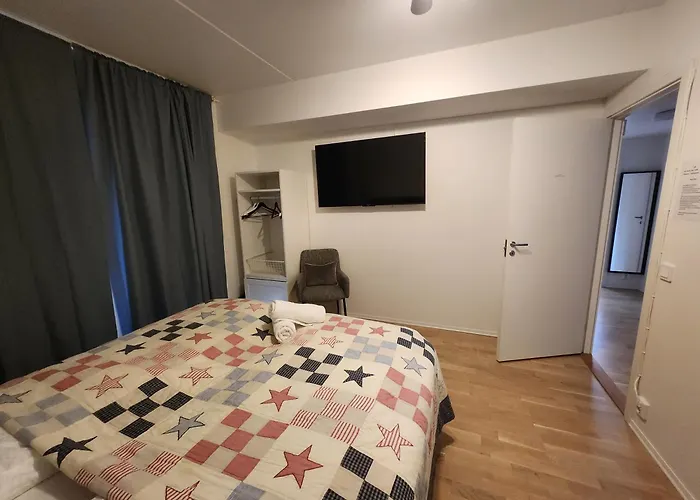 Oslo Gardemoen & Gjerdrum Apartments For Your Trip Holiday