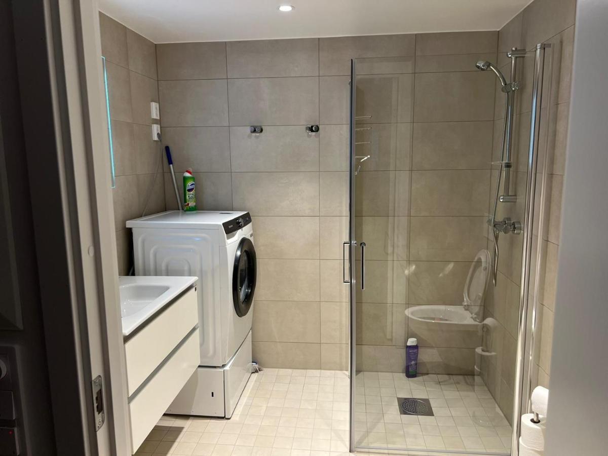 Appartement Oslo Gardemoen & For Your Trip Gjerdrum