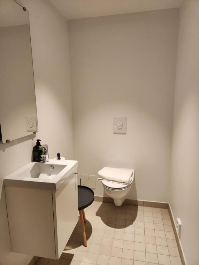 Oslo Gardemoen & For Your Trip Appartement