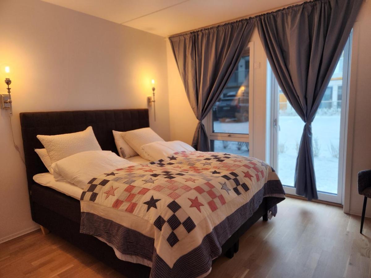 Appartement Oslo Gardemoen & For Your Trip *