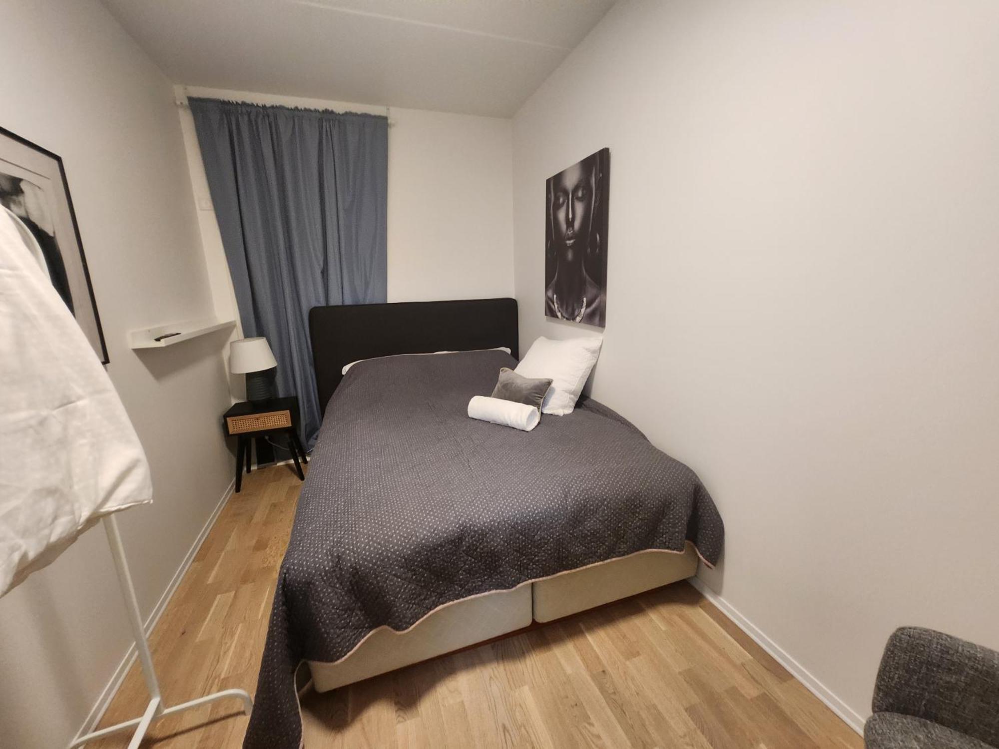 Oslo Gardemoen & For Your Trip * Gjerdrum